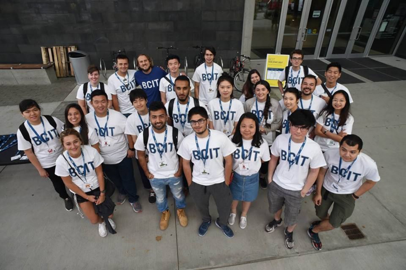 British Columbia Institute of Technology - Burnaby Campus